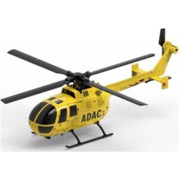 Pichler Modellbau ADAC Helicopter Hélicoptère RC débutant prêt à voler (RtF)