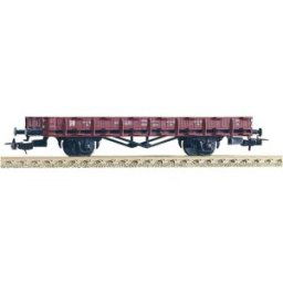 Wagon à bords bas Piko H0 57701 DR H0 1 pc(s)