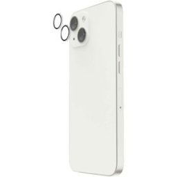 Hama Cam Protect Verre de protection de la caméra Apple iPhone 13, iPhone 13 Pro 2 pc(s) 00222760