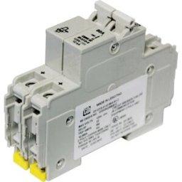 CBI Electric QYD28U2080B0Z Disjoncteur Adapté pour (fusibles) fusible photovoltaïque 80 A 80 V/DC 1 pc(s)