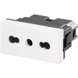Connecteur femelle IT FrontCom® Insert Power petit IE-FCI-PWS-IT Weidmüller Contenu: 1 pc(s)