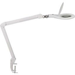Maul 8263302 Lampe-loupe LED MAULmacro blanc 5 mm Classe defficacité énergétique 2021 E (A - G)