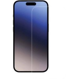 Vivanco 2DGLASVVIPH15P Verre de protection décran Apple iPhone 15 Pro 1 pc(s) anti-traces de doigts, résistant aux éraflures 63939