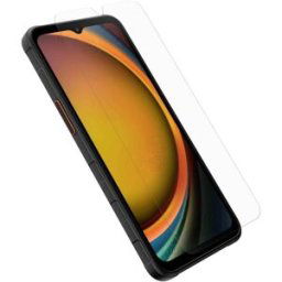 Otterbox Glass Verre de protection décran Samsung Galaxy XCover 7 1 pc(s) anti-traces de doigts, résistant aux éraflures 77-95476