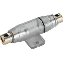 Porte-fusible verre HiFi auto Sinuslive SH-100 Adapté pour (porte-fusibles): 80 A