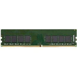 Module mémoire pour PC 8 GB Kingston KVR32N22S8/8 KVR32N22S8/8 1 x 8 GB RAM DDR4 3200 MHz CL22 1 pc(s)