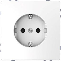 Merten Prise de courant System Design blanc MEG2300-6035 1 pc(s)