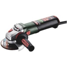 Meuleuse dangle Metabo WEVBA 20-125 Quick BL 600641000 125 mm brushless 2000 W