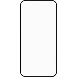 Vivanco 2.5DGLASVVIPH16PM Verre de protection décran Apple iPhone 16 Pro Max 1 pc(s) anti-traces de doigts, résistant aux éraflures 64240
