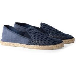 Pierre Clarence Espadrilles Mesh 41