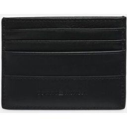 TH CORP CC HOLDER par Tommy Hilfiger Noir T.U Sacs