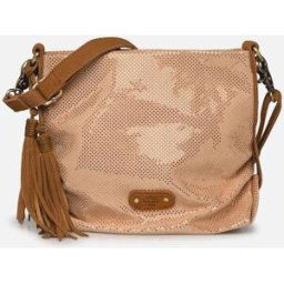 Roxy XS DS par Mila Louise Marron T.U Sacs