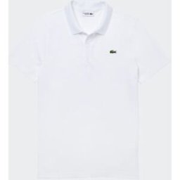 Lacoste - Polo - Taille T2 Blanc T2 male