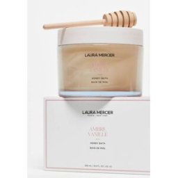 Laura Mercier - Bain de miel - Ambre vanille-Pas de couleur Pas de couleur No Size unisex