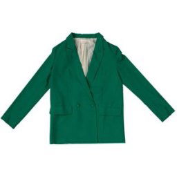 Blazer de tailleur Virgy col à revers Femme LA PETITE ETOILE