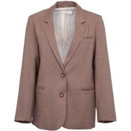 Blazer pied de poule Victorya Femme LA PETITE ETOILE