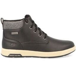 Bottes Skechers - Noir