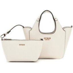 Guess Helina Handle Bags Os Taille unique Female