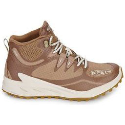 Chaussures Keen ZIONIC MID WP Beige 37,38,40 femmes