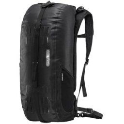 Sac à dos Ortlieb Atrack Core 25L Noir