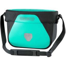 Sacoche de guidon Ortlieb Ultimate Free 6,5L Turquoise