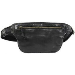 Sac banane Bear Design Sac banane CL36063 noir Noir