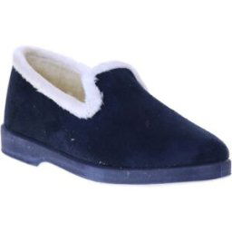 Chaussons La Maison De Lespadrille 7635 Marine