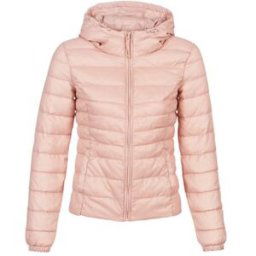 Doudounes Only ONLTAHOE Rose EU XS femmes