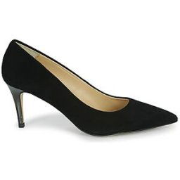 Chaussures escarpins JB Martin ADELYS Noir 37,38,38 1/2 femmes