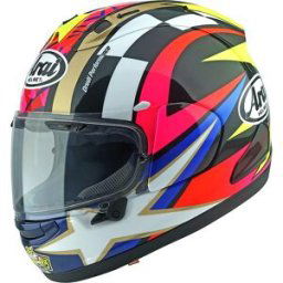 ARAI Casque RX-7V EVO K.SCHWANTZ 30 REPLICA