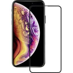 Vivanco Verre de protection décran Apple iPhone XS 1 pc(s) SPBGLASVVIPHXS_FS