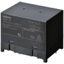 Omron G7EB-1AP1-DC12 Relais de puissance 12 V/DC 100 A 1 NO (T) 1 pc(s) Tray