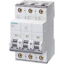 Siemens 5SY43327 5SY4332-7 Disjoncteur 32 A 230 V, 400 V