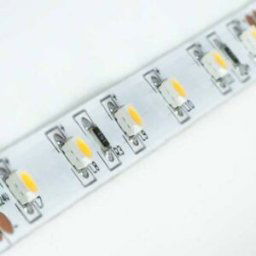 Brumberg Brumberg Leuchten 15221027 Ruban LED CEE: G (A - G) 24 V 5 m blanc chaud 1 pc(s)