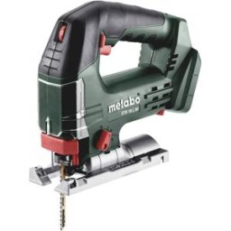 Metabo STB 18 L 90 Scie sauteuse sans fil 601048850 brushless, sans batterie, sans chargeur 18 V Nombre d'accus fournis 0