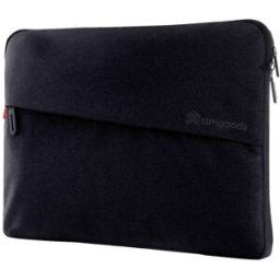 STM Bags Housse pour ordinateur portable Tower Gamechange Sleeve 13 Dimension maximale: 36,1 cm (14,2) noir