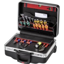 Parat CLASSIC KingSize Roll neo TSA LOCK CP-7 789570171 universelle Valise trolley non équipée 1 pièce (l x H x P) 490 x 460 x 270 mm