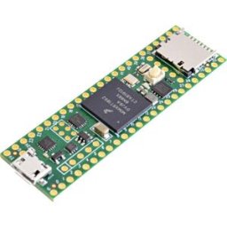 PJRC TEENSY 4.1-L Microcontrôleur Teensy 4.1 Lock