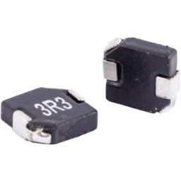 NIC Components NPIS63LS4R7YTRF NPIS63LS4R7YTRF Inductance blindé CMS NPIS63LS 4.7 µH 0.03 Ω 3.08 A 2000 pc(s)