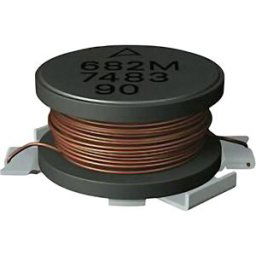TDK B82464G4332M000 B82464G4332M000 Inductance CMS B82464 3.3 µH 5.5 A 750 pc(s)