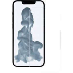 Vivanco 2D Verre de protection décran Apple iPhone 14 1 pc(s) anti-traces de doigts, résistant aux éraflures 2DGLASVVIPH14