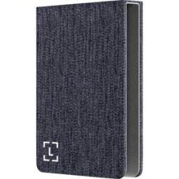 Ledger Flex - Magnet Folios Charcoal Case Protection décran charbon de bois ACC-FLEX-MAGNETSHELL-BUSCHAR-ALL