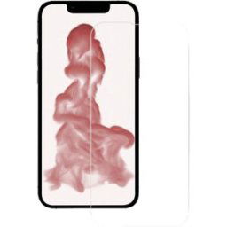 Vivanco 2D Verre de protection décran Apple iPhone 14 Plus 1 pc(s) anti-traces de doigts, résistant aux éraflures 2DGLASVVIPH14M