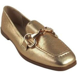 Chaussures Bienve Chaussure femme rb2040 or Argenté