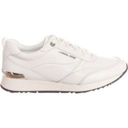 Chaussures MICHAEL Michael Kors 43T2ALFS3L-OPTIC WHITE Blanc
