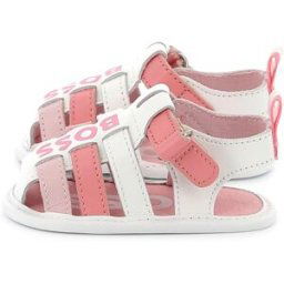 Boss Logo Sandals Babies Blanc 10P C0 (16) Female