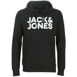 Sweat-shirt Jack & Jones JJECORP LOGO Noir EU XXL,EU S,EU M,EU L,EU XL hommes