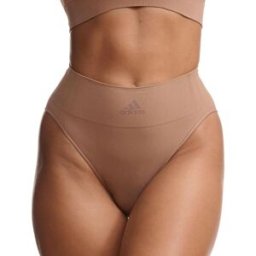 Eminence Culotte taille haute femme Active Seamless Adidas Sport multicolore XL female