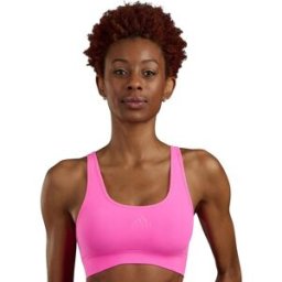 Eminence Brassière femme Active Seamless Adidas Sport rose XS female