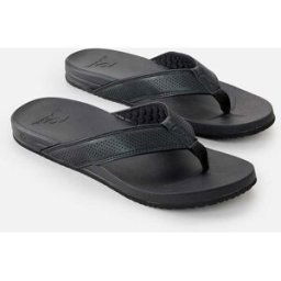 Rip Curl Tongs Chiba Bloom Black 9 male